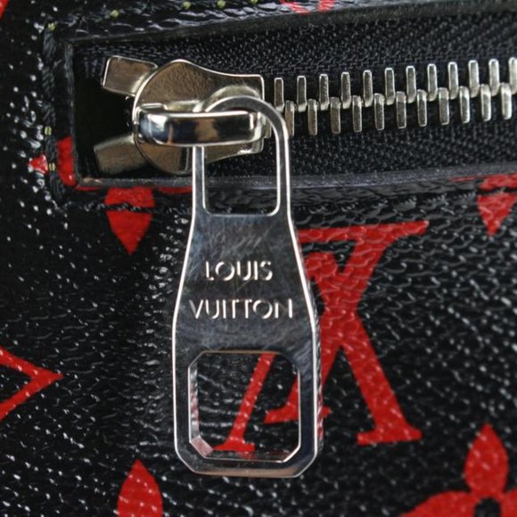 Louis Vuitton Monogram Infrarouge Pochette Metis Crossbody 27lu76s - Picture 11 of 16